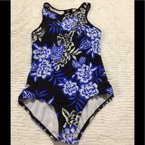 Jantzen Swimsuit